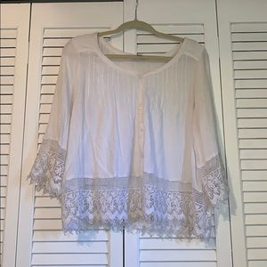 American Eagle Outfitters Top